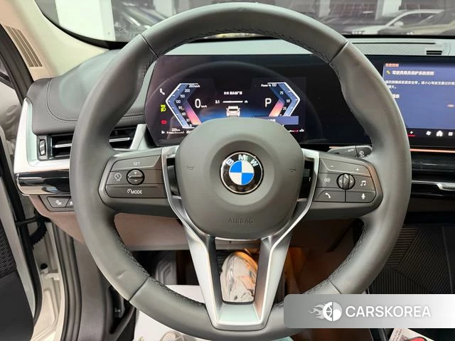 BMW X1 id 3983451 из Китая 13