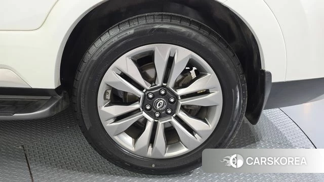 Kia Mohave Master id 4542199 из Кореи 13