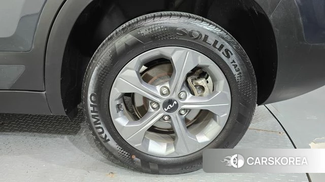 Kia The New Seltos id 4893345 из Кореи 13