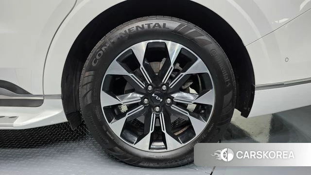 Kia Carnival 4th generation id 4854597 из Кореи 13