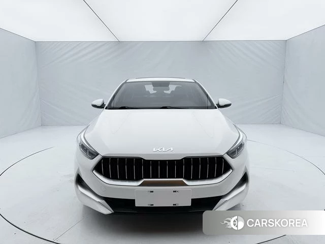 Kia K3 id 4314632 из Китая 13