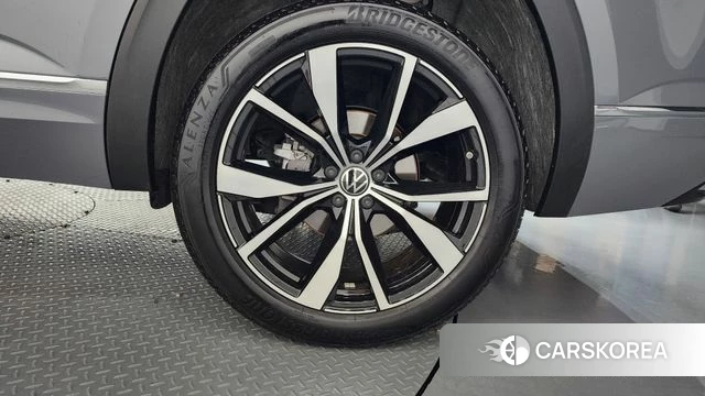 Volkswagen Atlas id 4762042 из Кореи 13