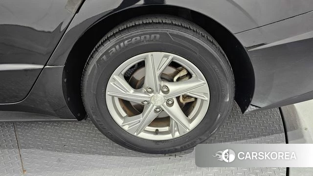 Hyundai Sonata (DN8) id 4245893 из Кореи 13