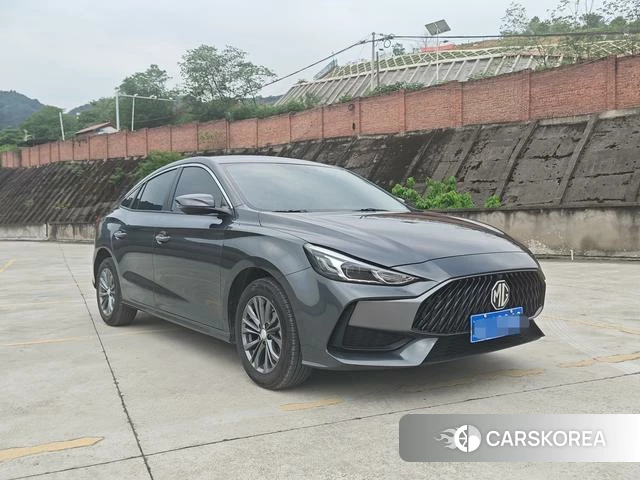 MG MG5 id 4211642 из Китая 13