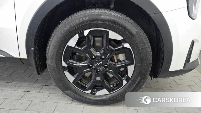 Kia The New Sorento 4th Generation id 4602825 из Кореи 13