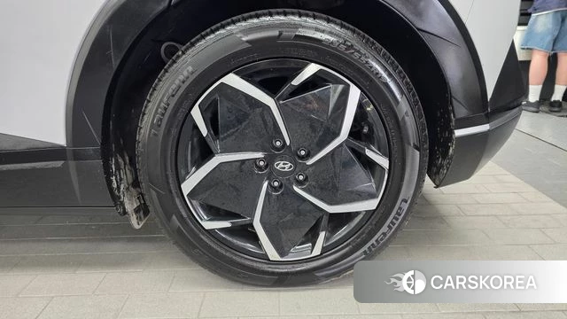 Hyundai Ionic 5 id 4716914 из Кореи 13