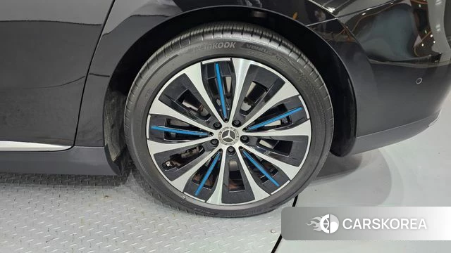 Mercedes-Benz EQE V295 id 4308944 из Кореи 13