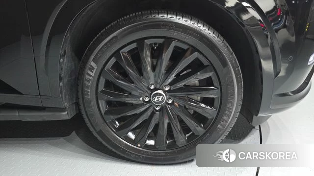 Hyundai The New Palisade id 4617752 из Кореи 13