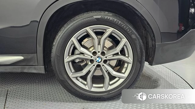 BMW X4 (G02) id 4586216 из Кореи 13