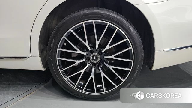 Mercedes-Benz S-Class W223 id 4580797 из Кореи 13