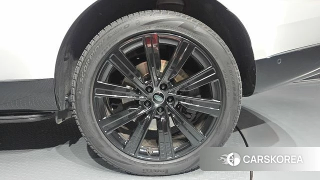 Land Rover Range Rover 5th Generation id 4706844 из Кореи 13