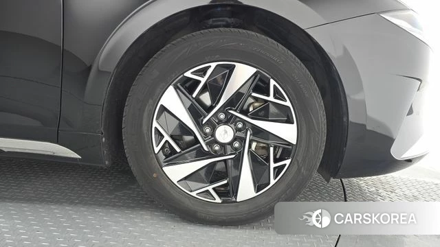 Hyundai The New Grandeur IG Hybrid id 4758473 из Кореи 13