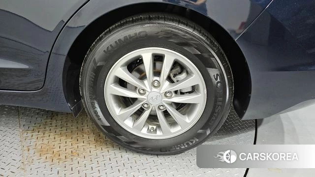 Hyundai The New Avante AD id 4508140 из Кореи 13