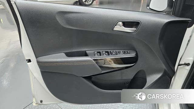 Kia Morning Urban (JA) id 4630932 из Кореи 13