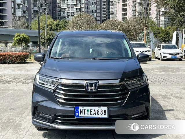 Honda Odyssey id 4260929 из Китая 13