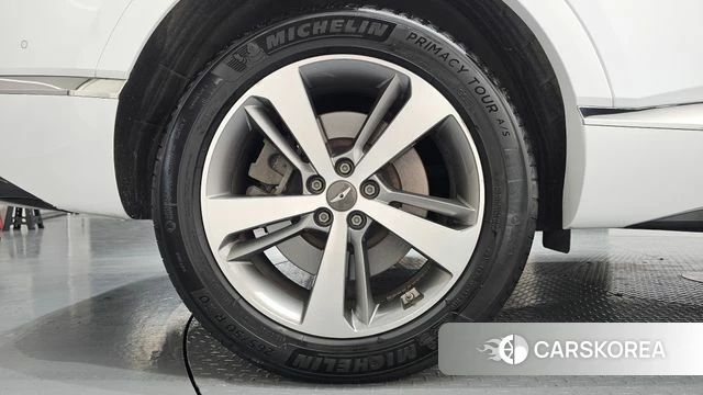 Genesis GV80 id 4362576 из Кореи 13