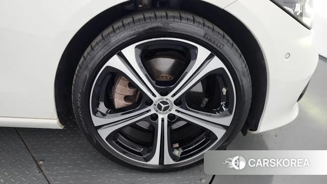Mercedes-Benz C-Class W206 id 4315915 из Кореи 13