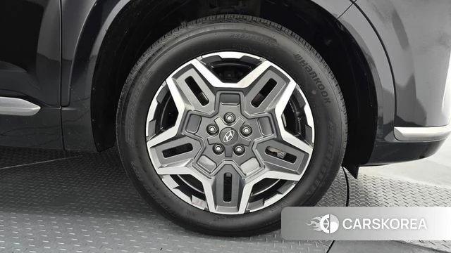 Hyundai The New Santa Fe id 4550081 из Кореи 13