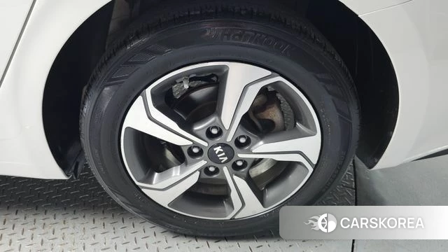 Kia Come New K3 id 4465654 из Кореи 13