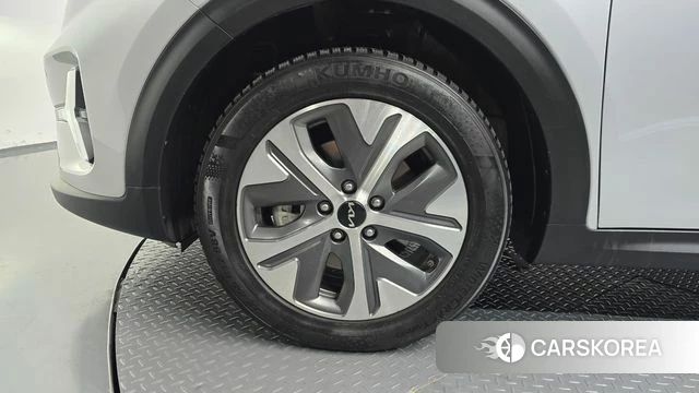 Kia Niro Plus id 4707160 из Кореи 13