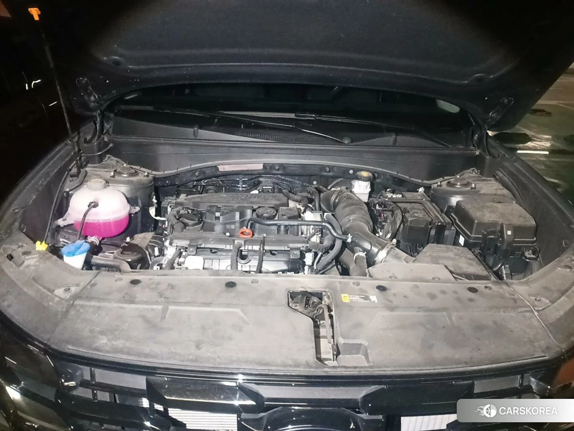 Hyundai Tucson id 4467716 из Китая 13