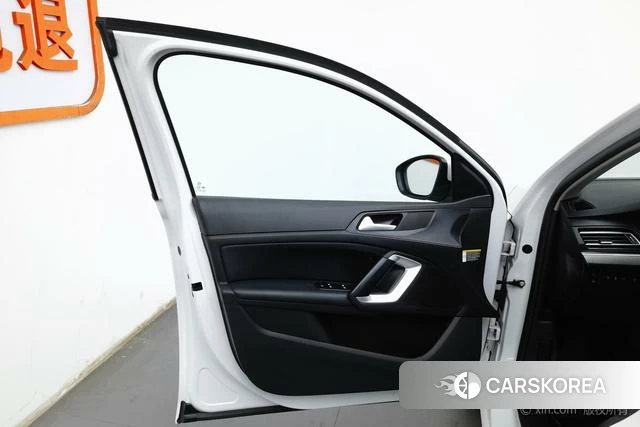 Peugeot 408 id 4254358 из Китая 13