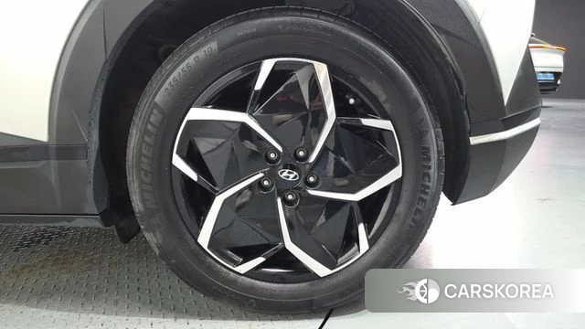 Hyundai Ionic 5 id 4779867 из Кореи 13