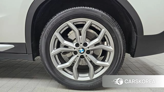 BMW X4 (G02) id 4356682 из Кореи 13