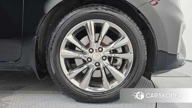 Kia The New Carnival id 4918566 из Кореи 13