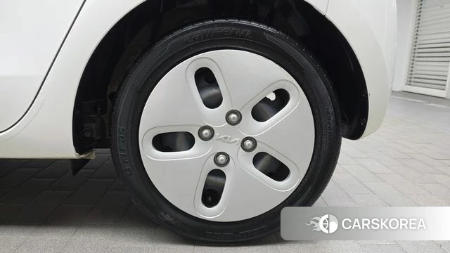 Kia The New Ray id 4854945 из Кореи 13