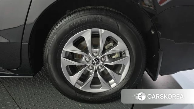 Toyota Sienna 4th Generation id 4445497 из Кореи 13
