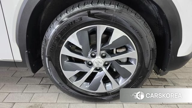 Hyundai Palisade id 4698252 из Кореи 13