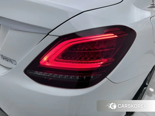 Mercedes-Benz Class C id 4216277 из Китая 13