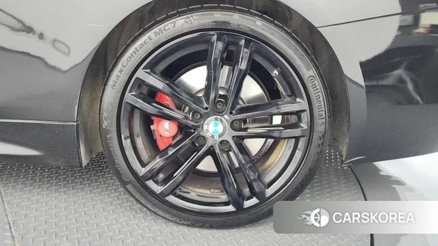 BMW 4 Series (F32) id 4595527 из Кореи 13