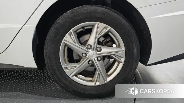 Hyundai Sonata (DN8) id 4371601 из Кореи 13