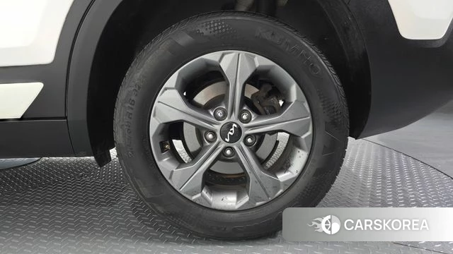 Kia The New Seltos id 4898795 из Кореи 13