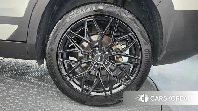 Kia Seltos id 4785475 из Кореи 13