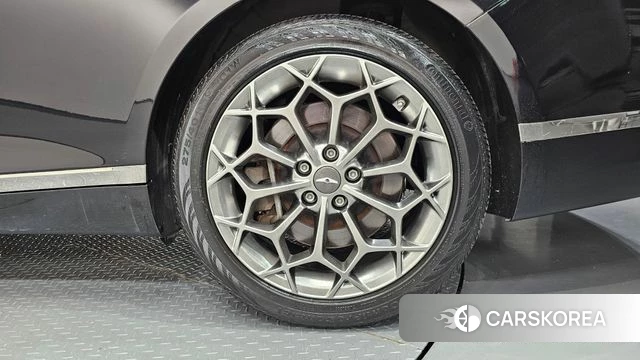 Genesis G80 (RG3) id 4763866 из Кореи 13