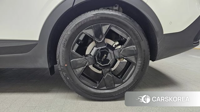 Kia The New Sportage 5th Generation Hybrid id 4853577 из Кореи 13