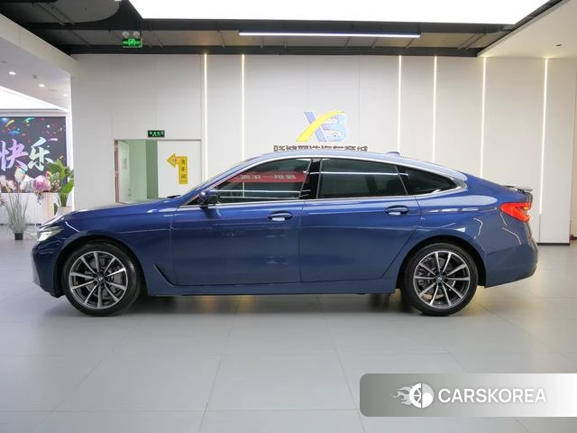 BMW 6 series GT id 4264116 из Китая 13