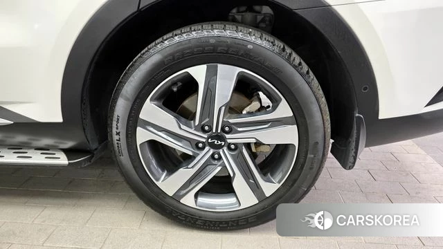 Kia Sorento 4th Generation id 4223462 из Кореи 13