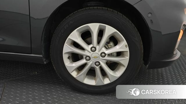Chevrolet (GM Daewoo) The New Spark id 4632412 из Кореи 13