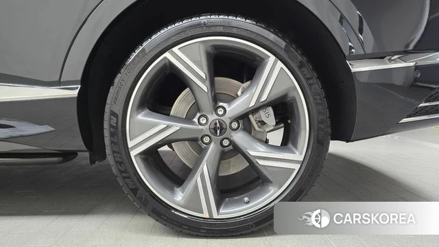 Genesis GV80 id 4729666 из Кореи 13