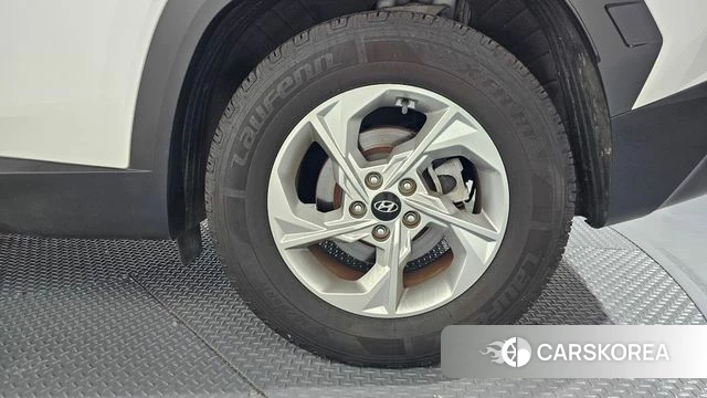Hyundai Tucson (NX4) id 4650732 из Кореи 13