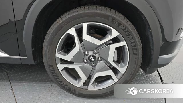 Hyundai The New Palisade id 4617653 из Кореи 13