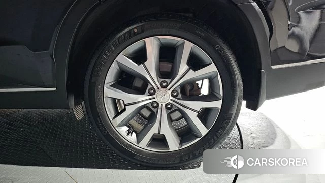 Hyundai Palisade id 4864811 из Кореи 13