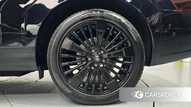 Hyundai Santa Fe (MX5) id 4623441 из Кореи 13