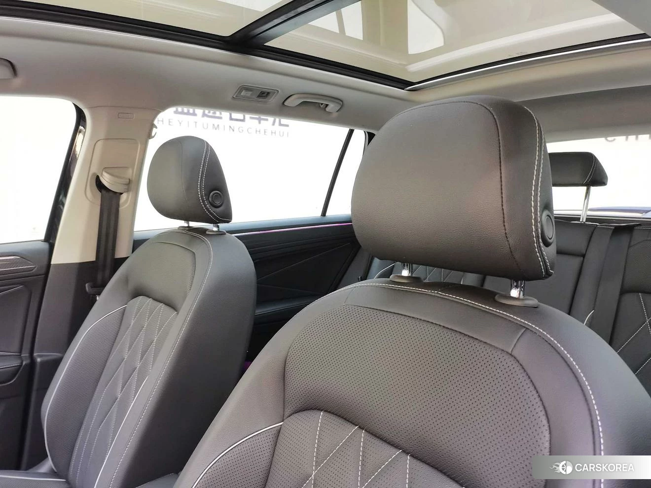 Volkswagen Tiguan L id 4421082 из Китая 13