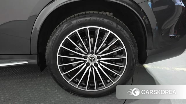 Mercedes-Benz GLC-Class X254 id 4493487 из Кореи 13