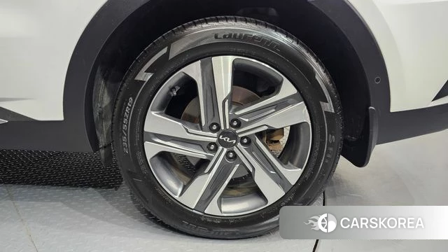 Kia Sorento 4th Generation id 4524120 из Кореи 13
